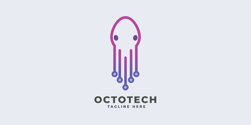Octotech Logo
