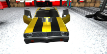 Chevrolet Nova SS-369 - 3D Object Screenshot 8