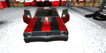 Chevrolet Nova SS-369 - 3D Object Screenshot 9