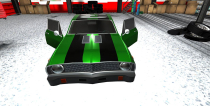 Chevrolet Nova SS-369 - 3D Object Screenshot 10