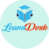 LearnDesk Learning Management System