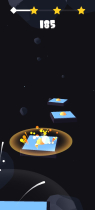 Bouncy Ball - Unity game Screenshot 4