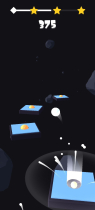 Bouncy Ball - Unity game Screenshot 6