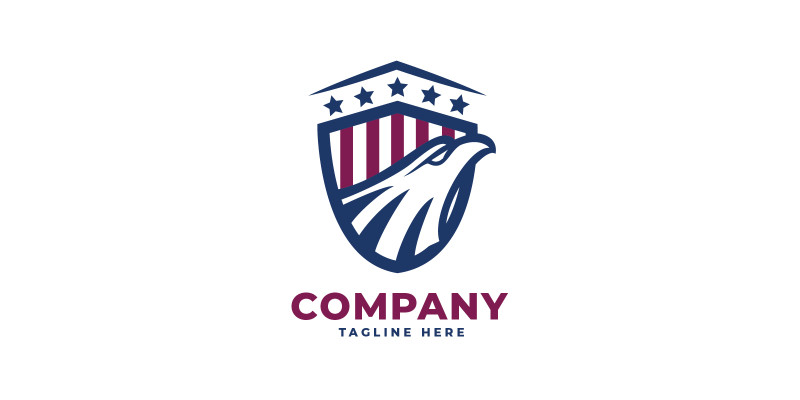 American Eagle Logo 