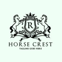 Horse Royal Logos Screenshot 1