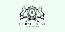 Horse Royal Logos Screenshot 2