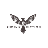 Phoenix Logo - Fire Bird Logo Design