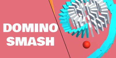 Domini Smash - Unity game