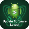 Android System Update - Phone Update Android App 