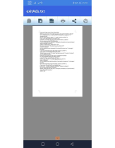 All Document Reader - Android Source Code Screenshot 13
