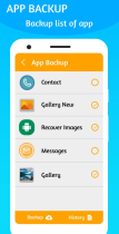 Recover Deleted Photos - Android Source Code Screenshot 5