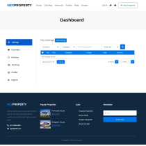 Real Estate Directory Kit WordPress Plugin Screenshot 5