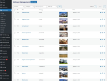 Real Estate Directory Kit WordPress Plugin Screenshot 6