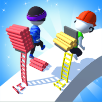 Ladder Race - Unity game