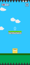 Jelly Jump - Complete Unity Project Screenshot 5