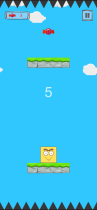 Jelly Jump - Complete Unity Project Screenshot 6