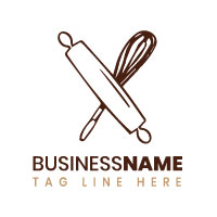 Bakery Logo Deisgn