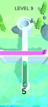 Paint Path - Unity game Screenshot 3