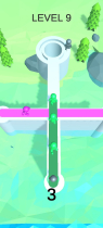Paint Path - Unity game Screenshot 4