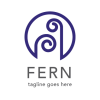 Fern logo