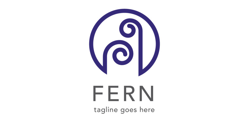 Fern logo