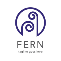 Fern logo Screenshot 3