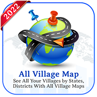 All Village Maps - Android App With Admob Integrat