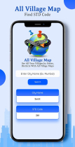 All Village Maps - Android App With Admob Integrat Screenshot 3