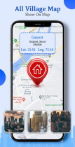 All Village Maps - Android App With Admob Integrat Screenshot 4