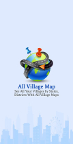 All Village Maps - Android App With Admob Integrat Screenshot 6