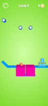 Rope Boom - Unity game Screenshot 4
