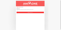 Amiphone - Repair Check System Screenshot 4