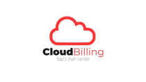 Cloud Billing Logo Screenshot 1