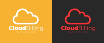 Cloud Billing Logo Screenshot 3