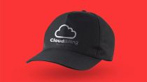 Cloud Billing Logo Screenshot 4
