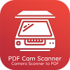  PDF Cam Scanner - Android Source Code