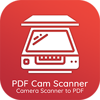  PDF Cam Scanner - Android Source Code