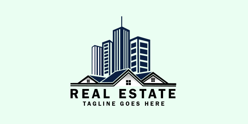 Real Estate Logos