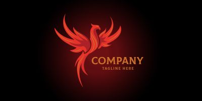 Phoenix Logos