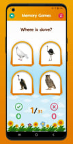 Kids All In One Learning Flutter App Screenshot 6