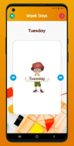 Kids All In One Learning Flutter App Screenshot 7