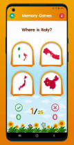 Kids All In One Learning Flutter App Screenshot 32