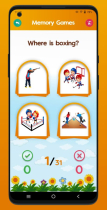 Kids All In One Learning Flutter App Screenshot 37