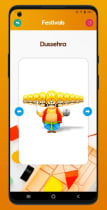 Kids All In One Learning Flutter App Screenshot 47