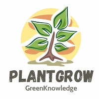 Plant Grow Logo