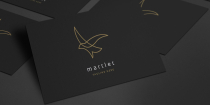 Martlet Logo Screenshot 1