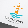 Light House Pro Logo