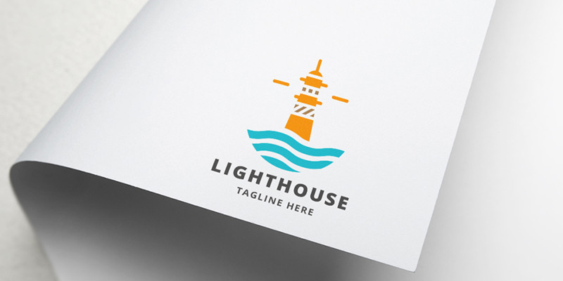 Light House Pro Logo