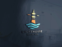 Light House Pro Logo Screenshot 1