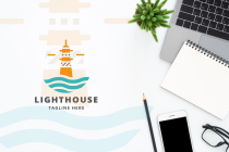 Light House Pro Logo Screenshot 3